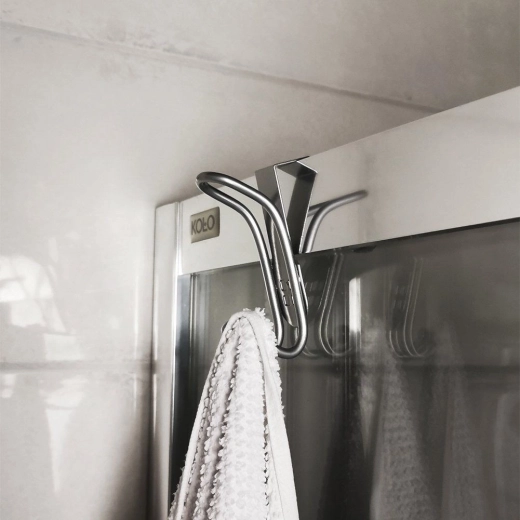 Tartós rozsdamentes acél