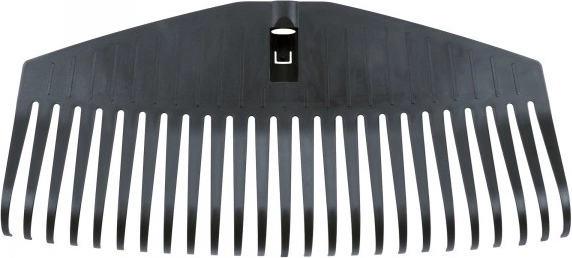 Fiskars Solid nagy lombseprű