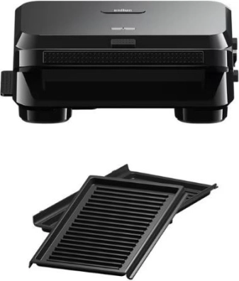Szendvicskészítő SnackMaker 5