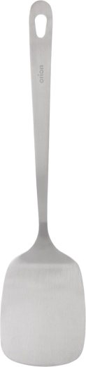 Silverline rozsdamentes acél fordítólapát 32 cm