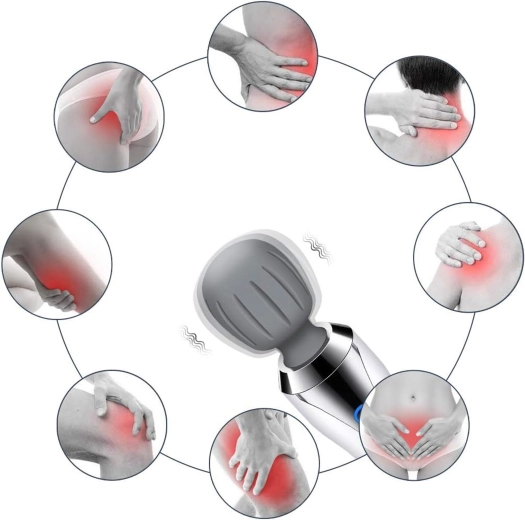 5 üzemmód és 9 intenzitási szint