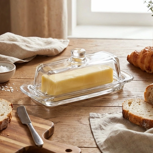 Elegáns szervírozás otthon és az asztalon