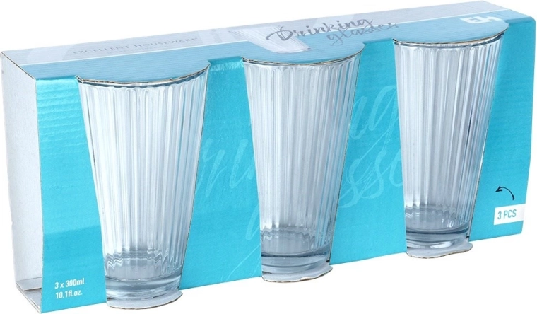 Praktikus 3 darabos készlet