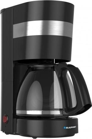 CMD401 csepegtetős kávéfőző, 1,25 l, 800 W