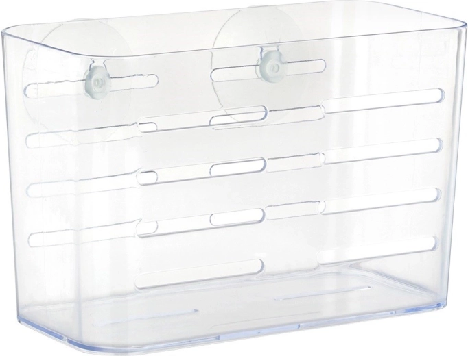 Száraz és tiszta a vízelvezetésnek köszönhetően