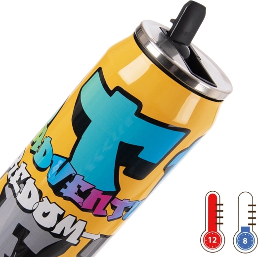 Tartós rozsdamentes kivitel és szivárgásmentes tető