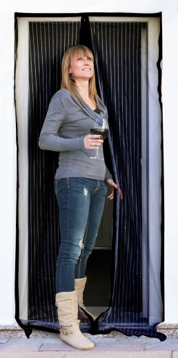 Kézhasználat nélküli, könnyű áthaladás