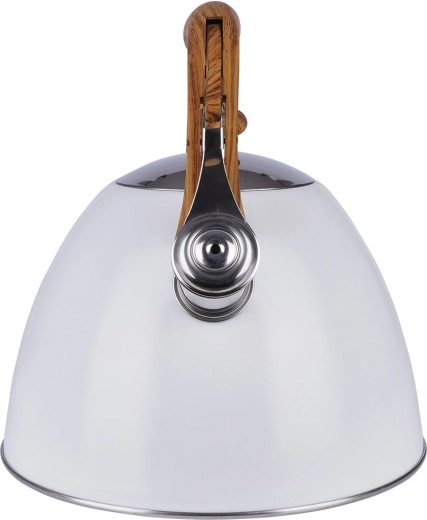 Automatikus síp a biztonságos főzéshez