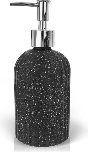 Modern márványhatású megjelenés