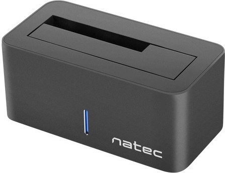 HDD dokkoló állomás Natec Kangaroo 2.5'' + 3.5'' USB 3.0