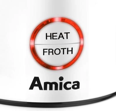 Hideg habosítás frissítő italokhoz