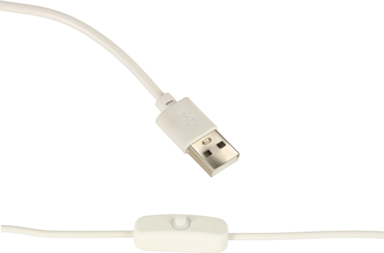 USB-s tápellátás