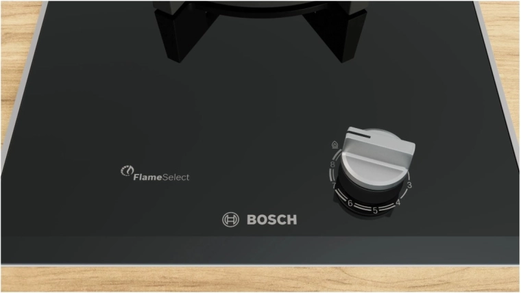 FlameSelect: 9 lángszint a pontos főzéshez