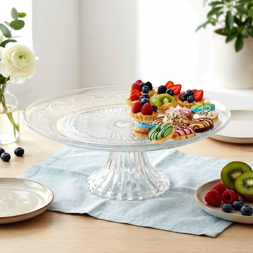 Emelt prezentáció stabil talpon