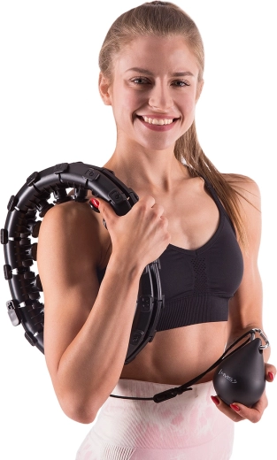 Rugós masszírozó bütykök