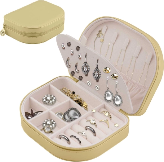 Kompakt méret utazáshoz