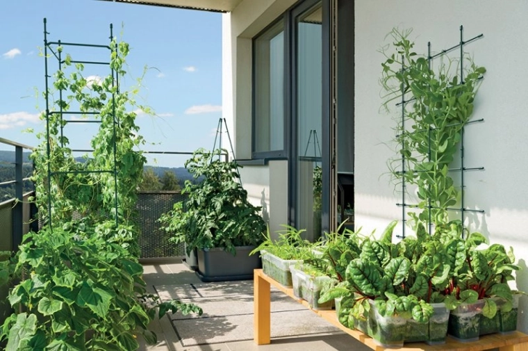 Moduláris kialakítás három felhasználási móddal