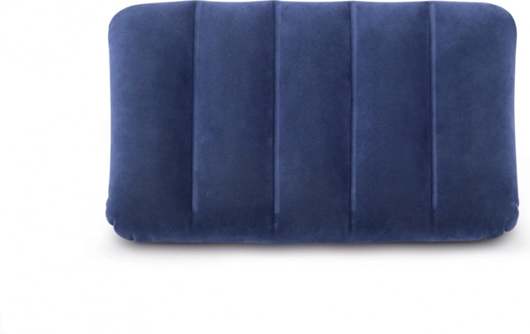 Felfújható utazópárna 43 × 28 cm INTEK