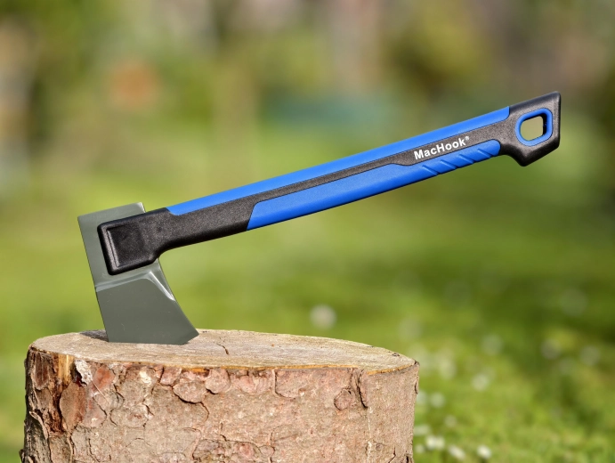 Biztos, csúszásmentes fogás