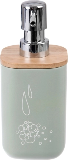 Könnyű adagolás és utántöltés