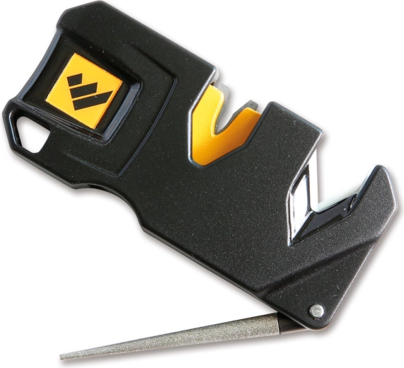 WORK SHARP EDC Pivot Plus zsepeszköz késélező