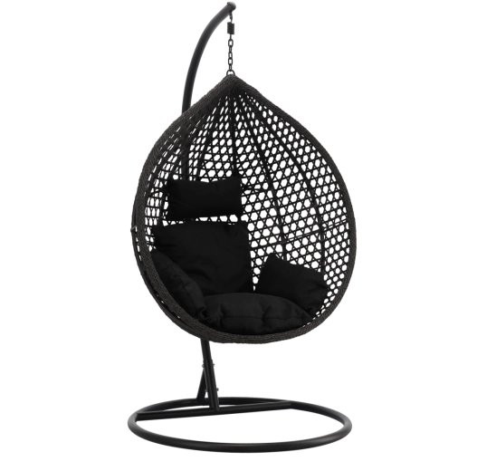 Kényelem puha párnákkal