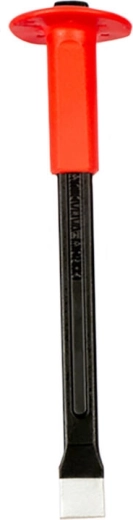 Lapos PVC véső 350 mm ZBIROVIA