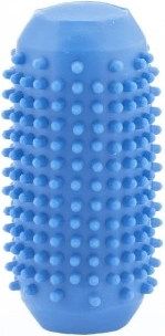 Masszázs antistressz henger 13 cm