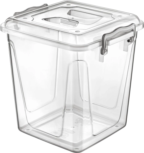 Orion Box UH MULTI négyzet alakú magas 11 l