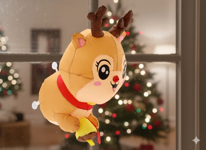 Villámgyors szerelés tapadókorongokkal