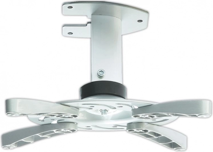 Univerzális mennyezeti tartó projektorhoz 15 kg P-101