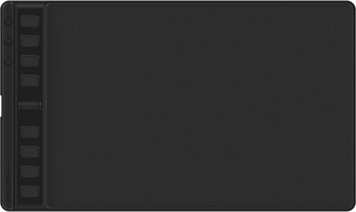 Grafikus táblagép Huion Inspiroy 2 M
