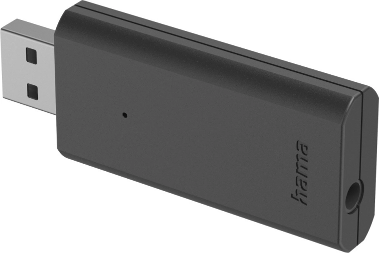 Plug-and-play USB adó