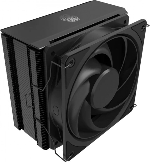 CPU-hűtő Cooler Master Hyper 212 3DHP Black