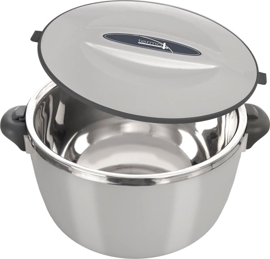 Kényelmes hordozás és könnyű zárás