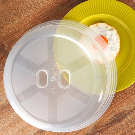 Hatékony védelem a fröcsögés ellen