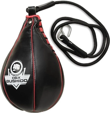 DBX BUSHIDO slip bag hárítási edzéshez