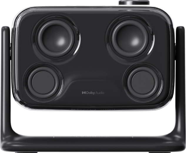 Dolby Audio és erőteljes 2×10 W-os hang