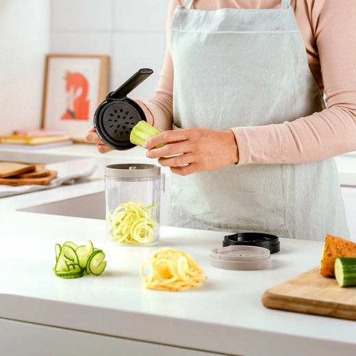 Három penge a kreatív szeleteléshez