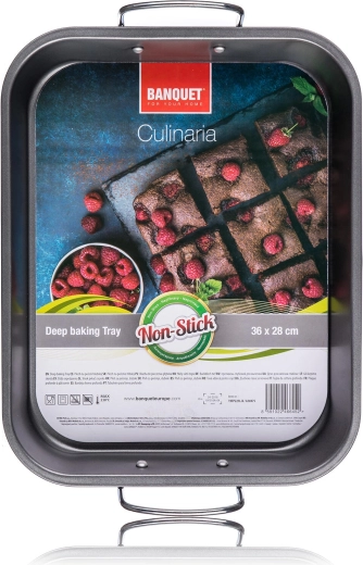 XYNFLON (PTFE) tapadásmentes bevonat a könnyű kifordításhoz