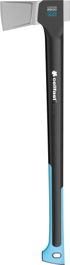 CELLFAST ENERGO 2500 g hasítófejsze üvegszálas nyéllel