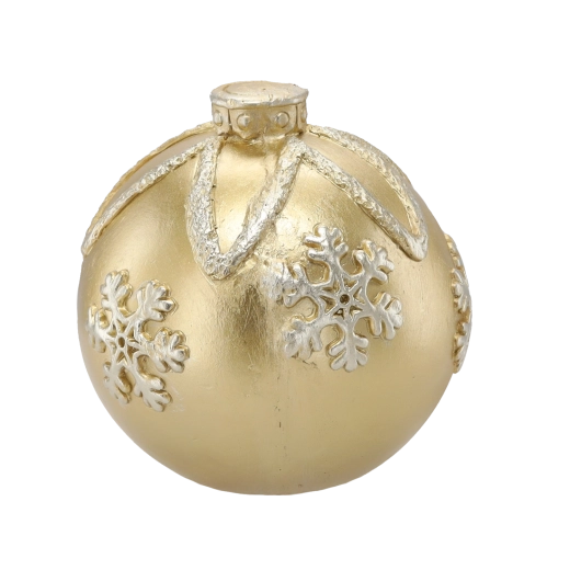 Nagy, 21,5 cm-es átmérő a látványos hatásért