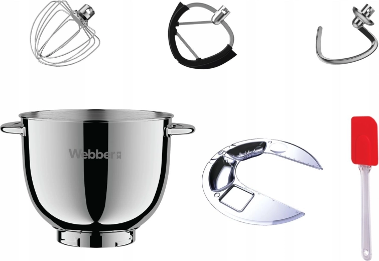 Teljes tartozékkészlet