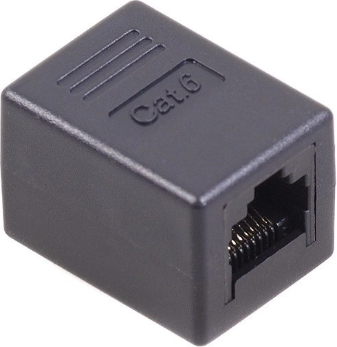 Rj45 csatlakozó Cat6 Maclean csatolás