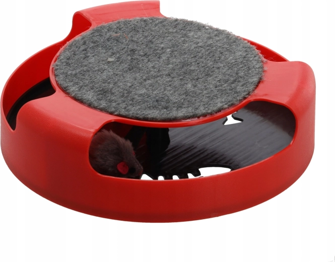 Mozgó egér a végtelen szórakozásért