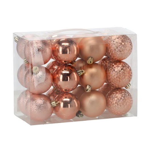 Törhetetlen és könnyű a gondtalan díszítéshez