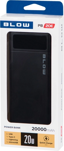 QC 3.0 és PD gyorstöltés akár 22,5 W-ig