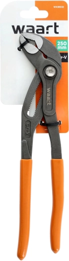 Pontos beállítás és széles tartomány akár 2"-ig