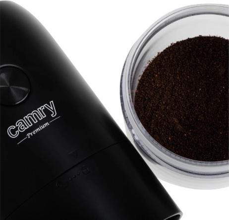 Precíz kerámia őrlőkövek a teljes aromáért