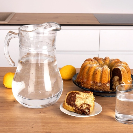 Sokoldalú használat az asztalnál és tálaláskor